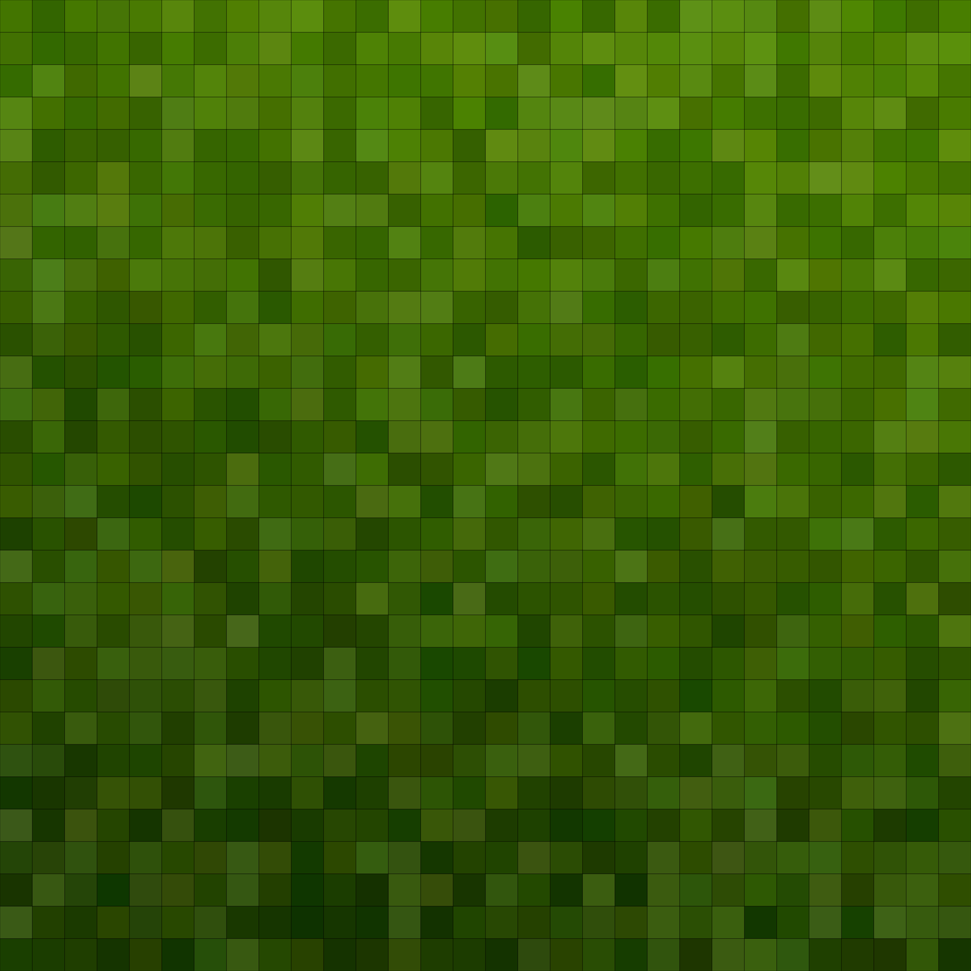 black pixel background